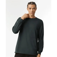 Classic Long Sleeve Tee... from ASI 84358 S&S Activewear