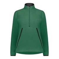 Augusta Sportswear Women's Polar Fleece Quarter-Zip Pullover... from ASI...