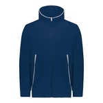 Augusta Sportswear Youth Eco Revive™ Polar Fleece Hooded ...