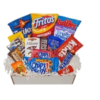 Box of Snacks... from ASI 89971 Stuff A Mug