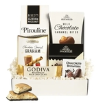 Sweet Dreams Snack Box