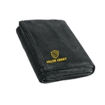 Port Authority® Oversized Ultra Plush Blanket - 60" x 85"