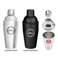 16oz Cocktail Shaker