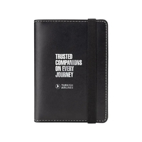 Designed for the conscious traveler, the Gallen Passport Holder & Wallet......
