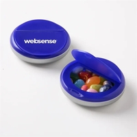 Snap Top Candy Case / Jelly Belly® Beans