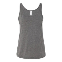 Bella + Canvas® Women's Relaxed Jersey Tank, blank.... from ASI 84358 S&S...