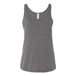 BELLA + CANVAS Women's Relaxed Jersey Tank
