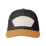 Big Accessories Homestead Mesh Trucker Cap