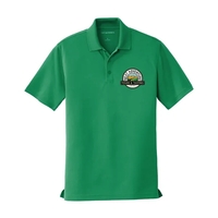 Port Authority® Dry Zone® UV Micro-Mesh Polo... from ASI 30208 A P...
