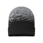 CAP AMERICA USA-Made Static Cuffed Beanie