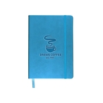 Leeman Tuscany Hardcover Journal Notebook 5.75" X 8.25"