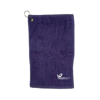 Fingertip Towel (11" x 18") - Dark Colors... from ASI 79530 Prime Line