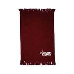Velour Sport Towel