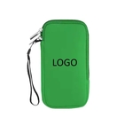 Full Color Neoprene Phone Pouch