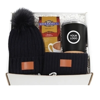 Winter Warmth Gift Set