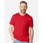 Gildan Unisex Softstyle® Plasma Print T-Shirt