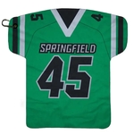 Jersey Golf Towel - 22x23