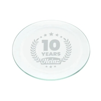 Bellevue Coaster - Individual