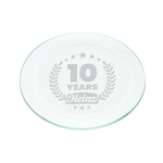 Bellevue Coaster - Individual