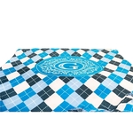 Promo Plush Throw - 50" x 60"