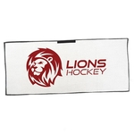 Waffle Sport Towel (17" x 40")