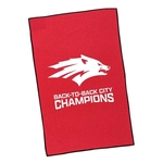 Waffle Sport Towel (16" x 26")