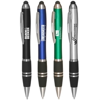 Stylus ballpoint iPen; 5.25" W x 0.625" H.... from ASI 39552 BEL Promo