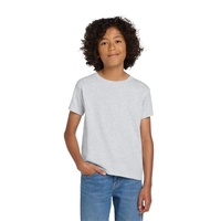 Gildan Youth DryBlend 50 Cotton/50 Poly T-Shirt.