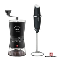 Swiss Force® Morning Brew Gift Set