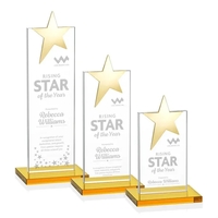 Magnificent Towering Star Award is perfect for recognizing an exceptional...