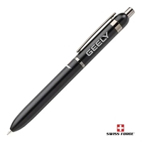 Swiss Force® Contarini Ballpoint Pen... from ASI 84592 St Regis Group
