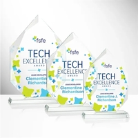 Weston VividPrint™ Award