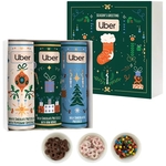 3 Way Crave Pretzel Collection - 8 inch Tube