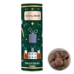 The Crave Cookie Collection - 8inch Chocolate & Caramel Tube