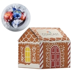 Gingerbread Goodie House - Lindt® Truffle