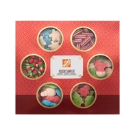 Gift set of different candies... from ASI 71685 Midnite Snax®