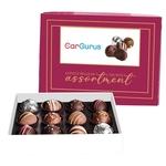 12 Piece Suite Treat Truffle Box