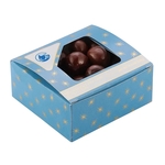 The Petite Treat Box - Milk & Dark Chocolate Pretzel Balls