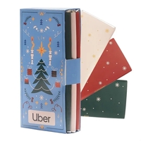 Belgian Chocolate Bar Library / 3 Pack