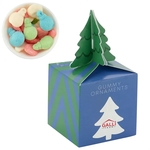 Jolly Tree Top Treat Collection - Gummy Ornaments