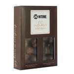 Medium Suite Treat Window Box - Caramel Delights