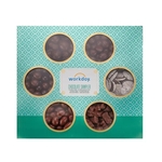 Chocolate Wonderland Set