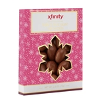 The Chic Treat Box - Milk Chocolate Almonds