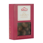 Small Suite Treat Window Box - Milk Chocolate Cashews