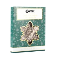 The Chic Treat Box - Dark Chocolate Nonpareils