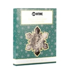 The Chic Treat Box - Dark Chocolate Nonpareils