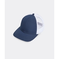 Vineyard Vines Blank Performance Trucker Hat
