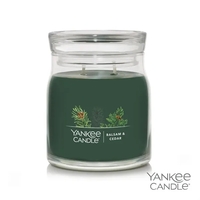 Yankee® Signature Medium 2 Wick Candle - 13oz... from ASI 84592 St Regis Group