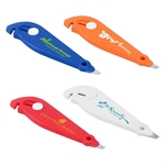 Porter 3-in-1 Box & Rope Cutter with Staple Remover