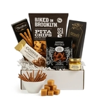 Gourmet Snack Box for Employee Appreciation & Corporate Gift